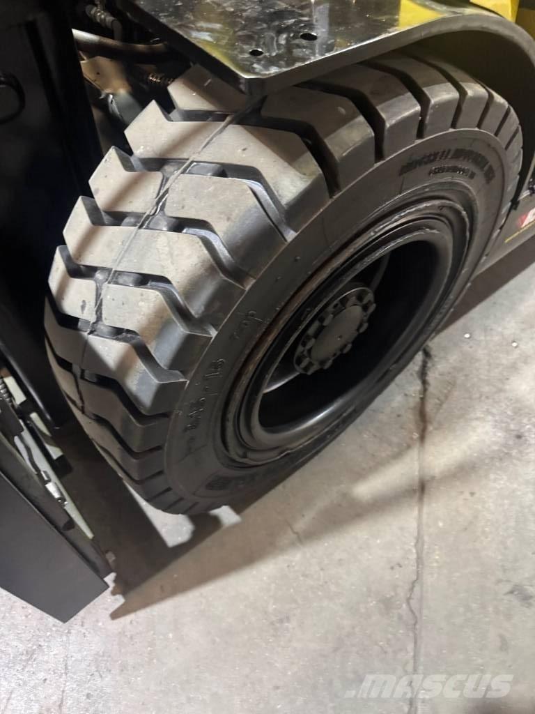 Hyster H 60 FT Empilhadores - Outros