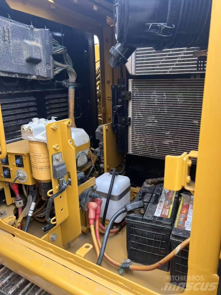 CAT CAT312D2GC Escavadoras de rastos