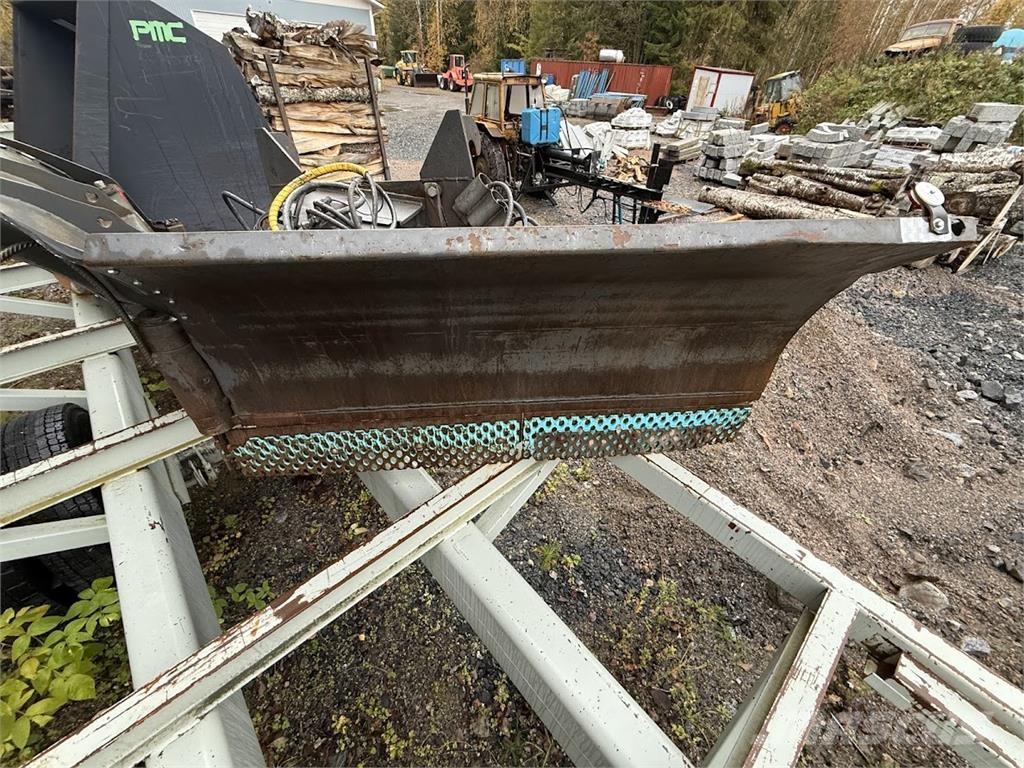 Volvo L110H Pás carregadoras de rodas