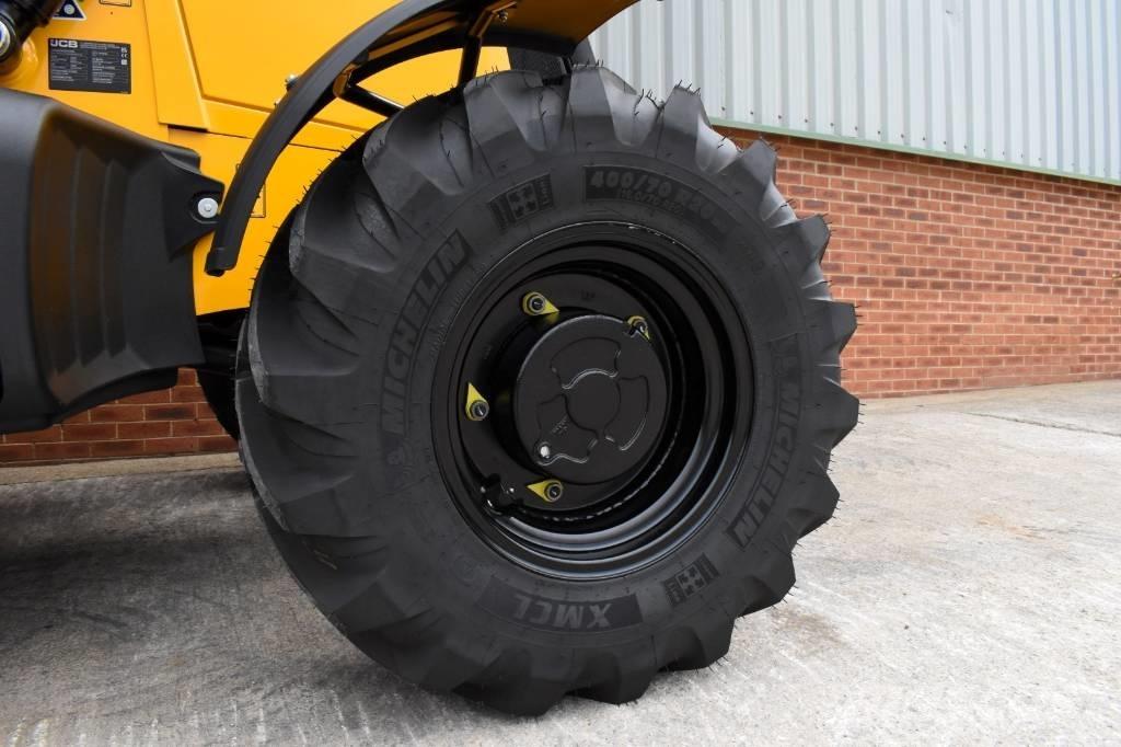 JCB 3 CX Construção - Outros
