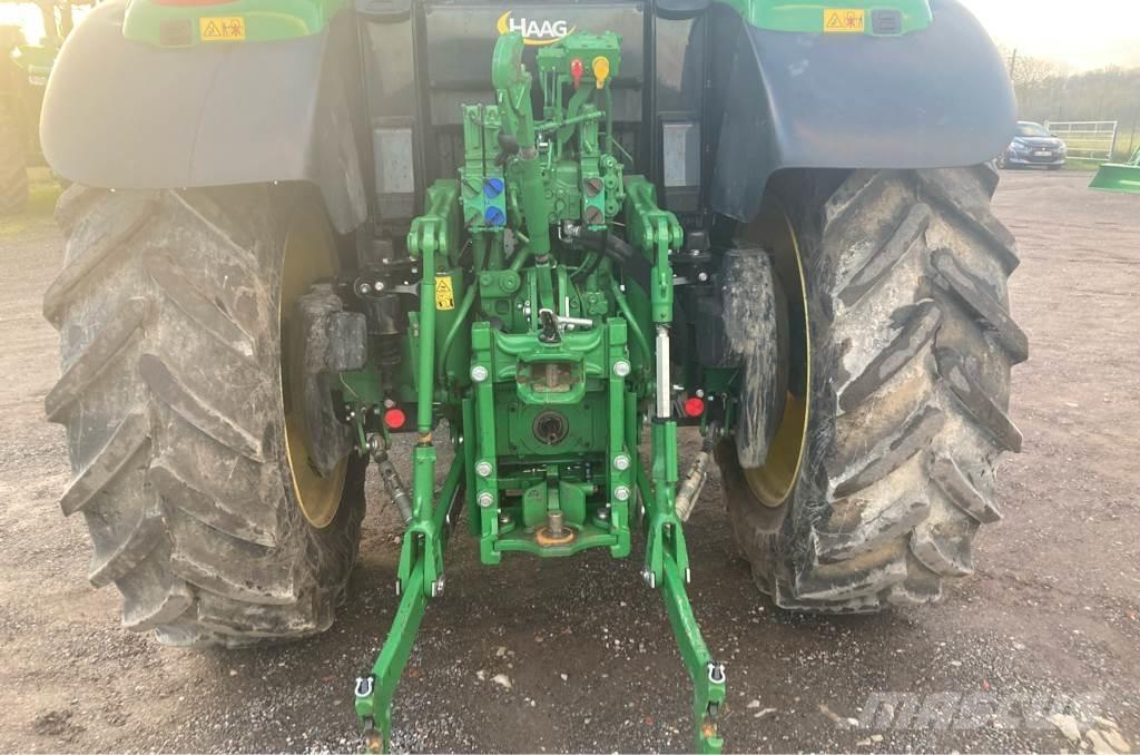 John Deere 6120M Tratores Agrícolas usados