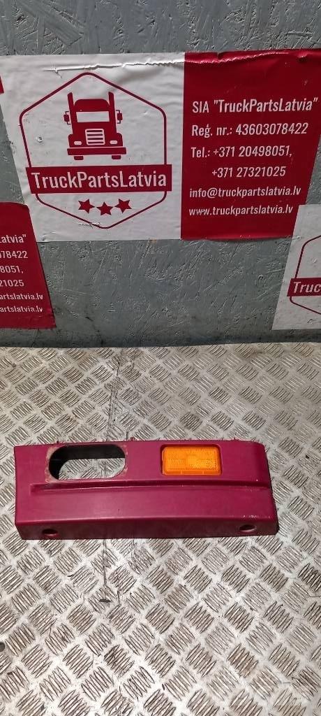 Scania R440  1779119 Cabines e interior