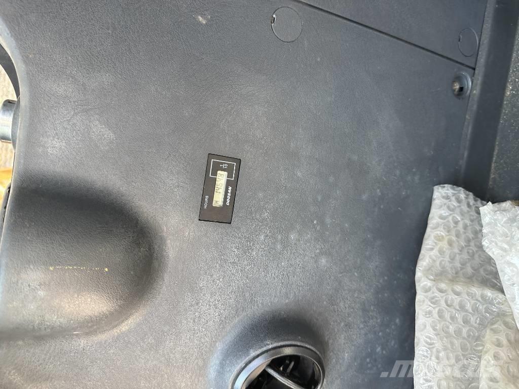 Hyundai R220LC-9S Escavadoras de rastos