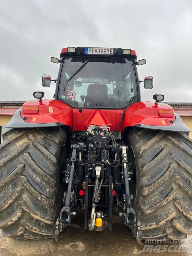 Case IH CVX 370 Tratores Agrícolas usados