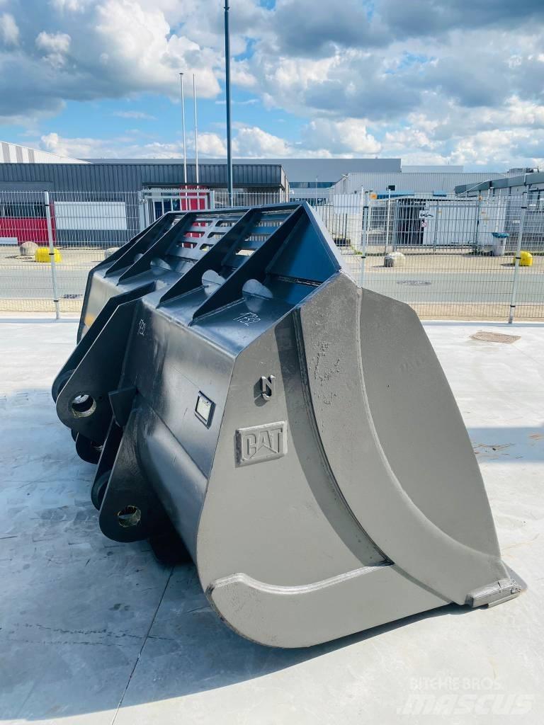 Volvo L 250 G Bucket Baldes