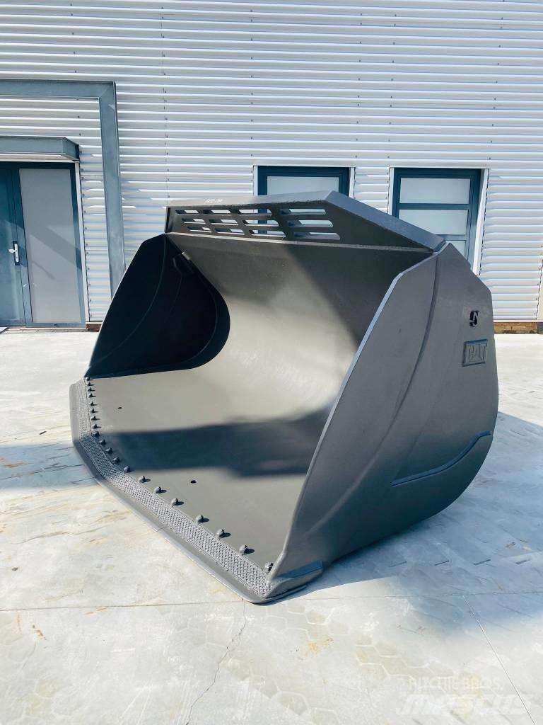 Volvo L 250 G Bucket Baldes