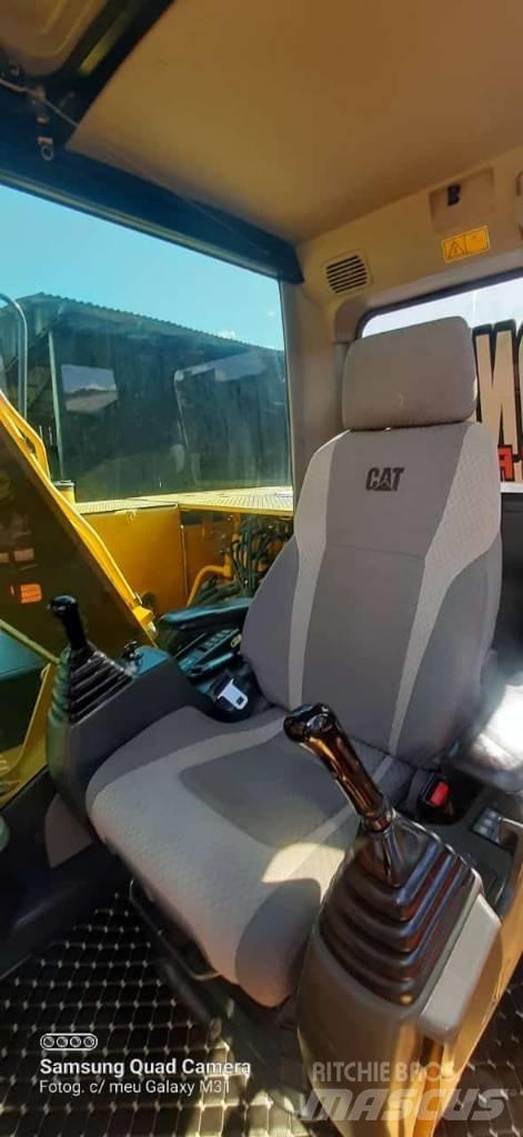 CAT 312 D2L Escavadoras de rastos