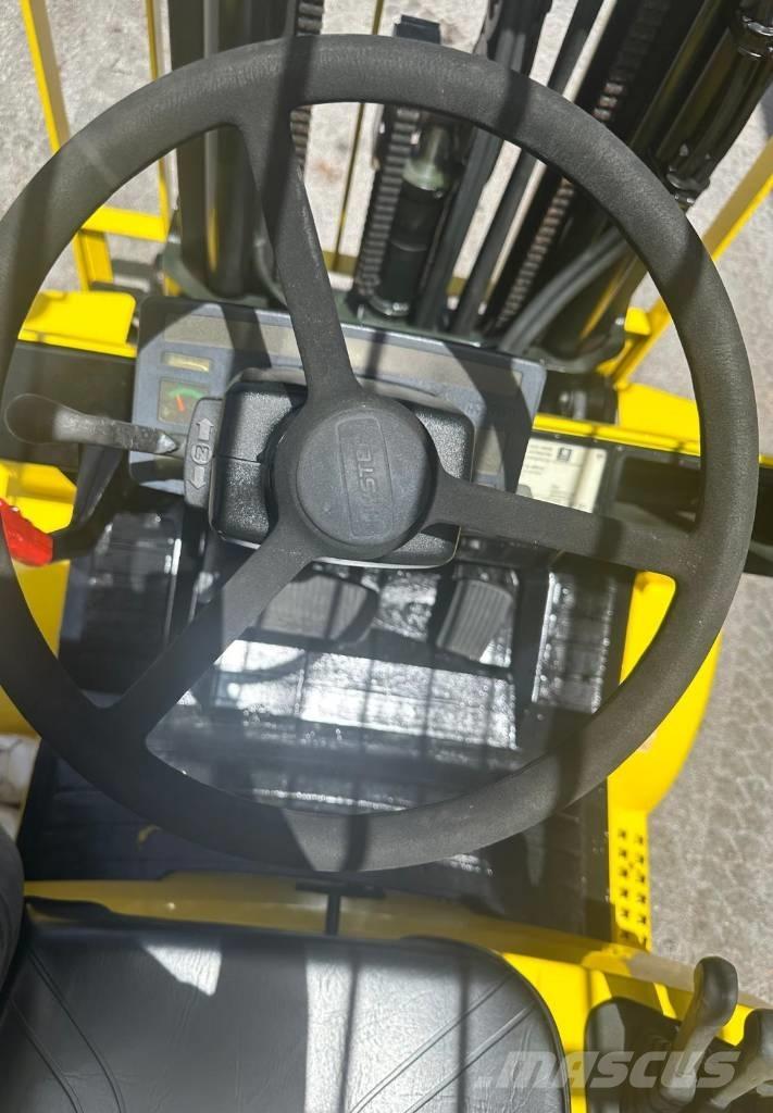 Hyster H 50 XM Empilhadores - Outros