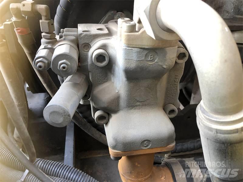 Sany SY 60 C Escavadoras de rastos