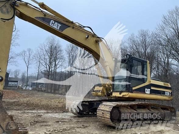 CAT 325BL Escavadoras de rastos