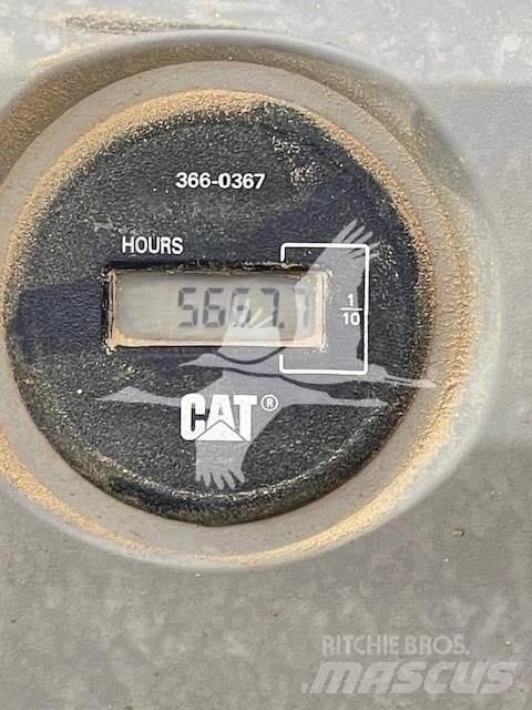 CAT 330FL Escavadoras de rastos