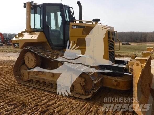 CAT D6N XL Dozers - Tratores rastos