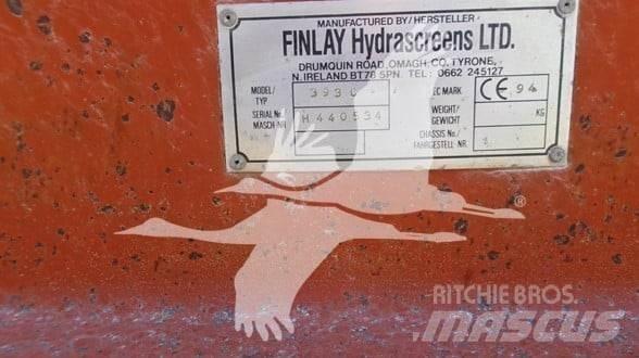 Finlay 393C Crivos