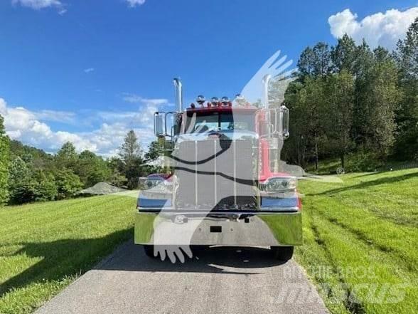 Peterbilt 389 Tractores (camiões)