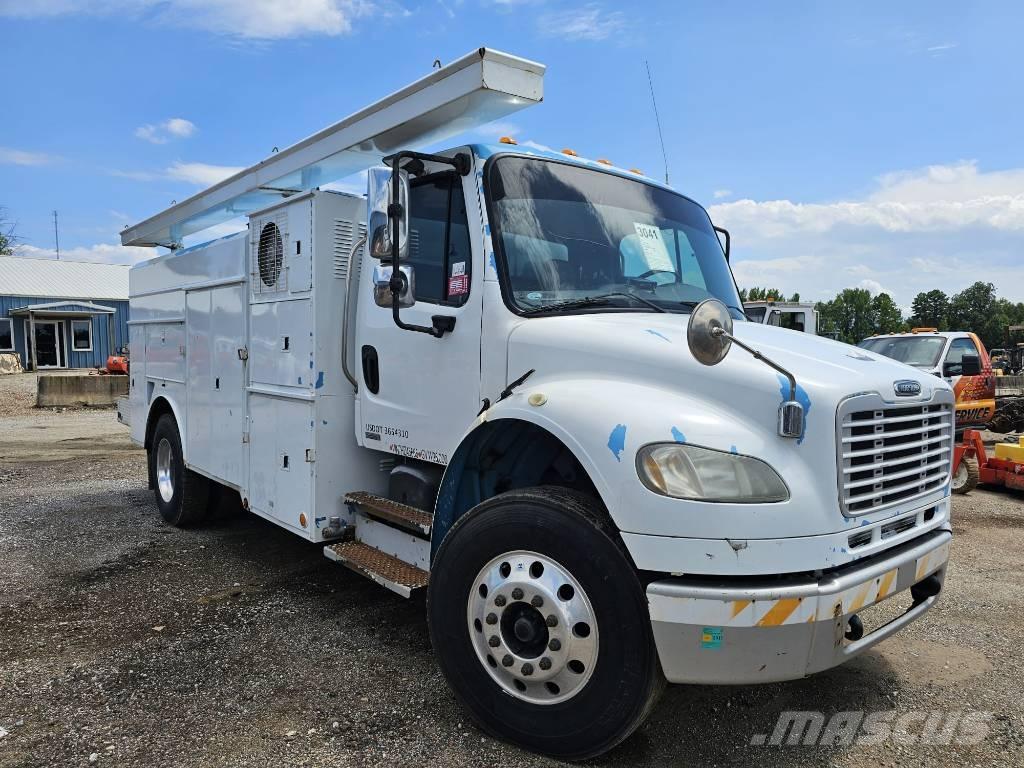  VANAIR 160 UDSM Camiões-cisterna