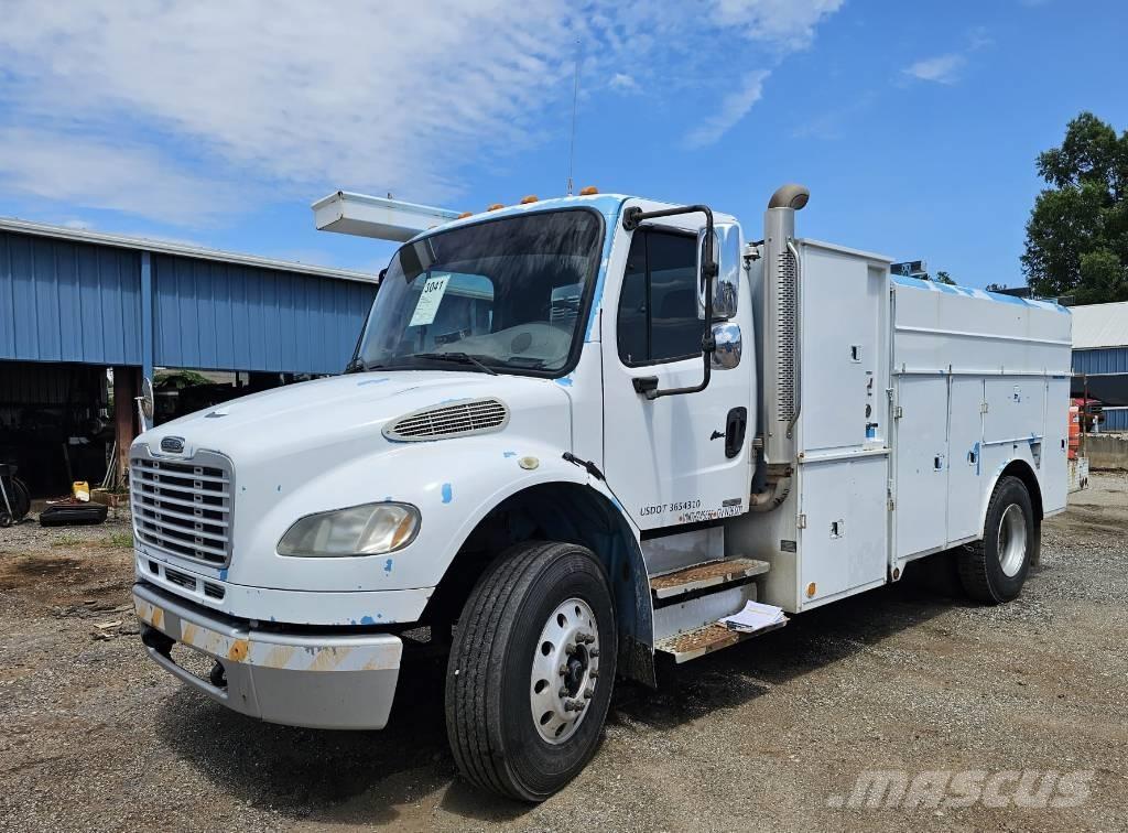  VANAIR 160 UDSM Camiões-cisterna