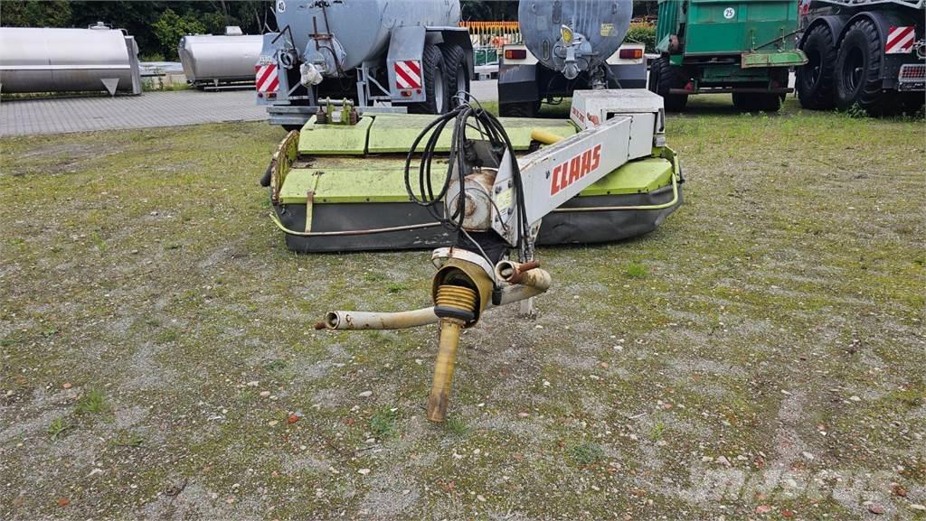 CLAAS Corto 300 Gadanheiras-Condicionadoras