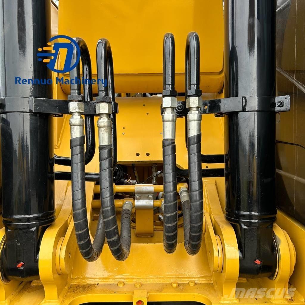 CAT 320D2 Escavadoras de rastos