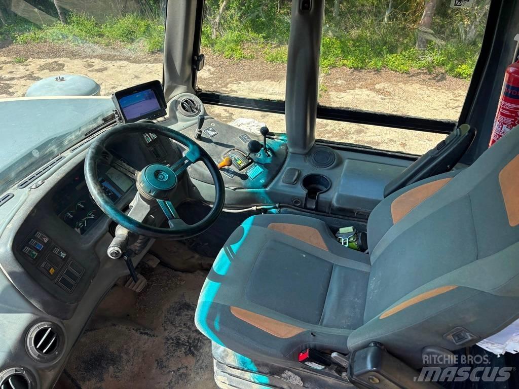 Bell B 30 D Camiões articulados