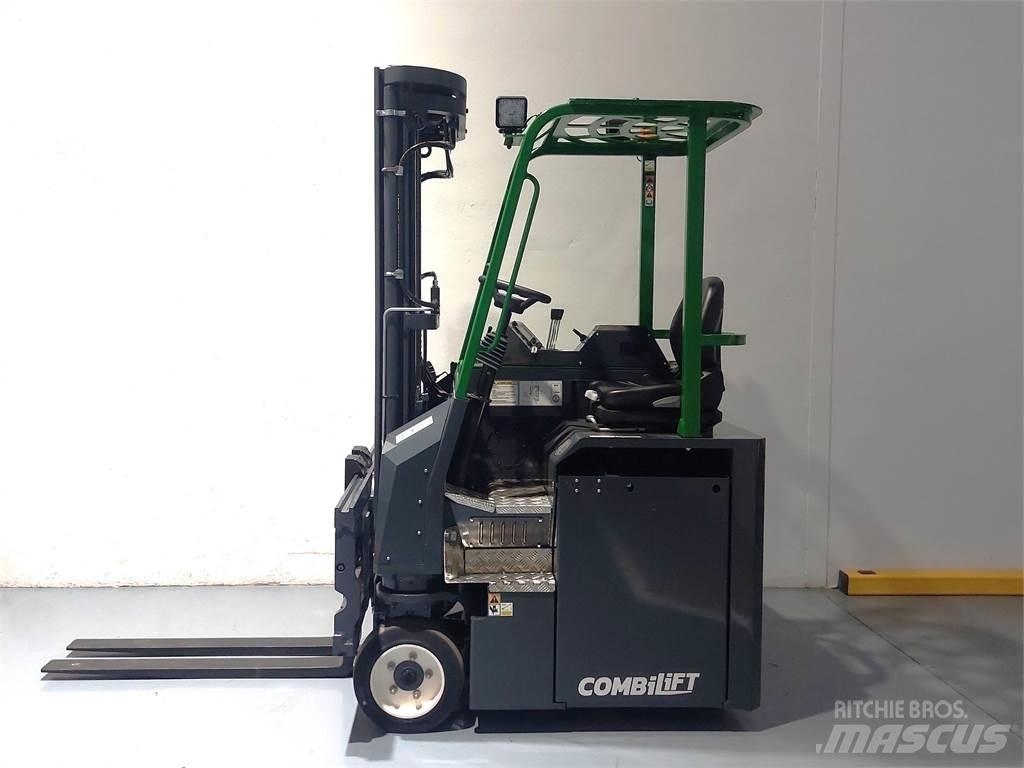 Combilift CBE2500 Empilhadores - Outros