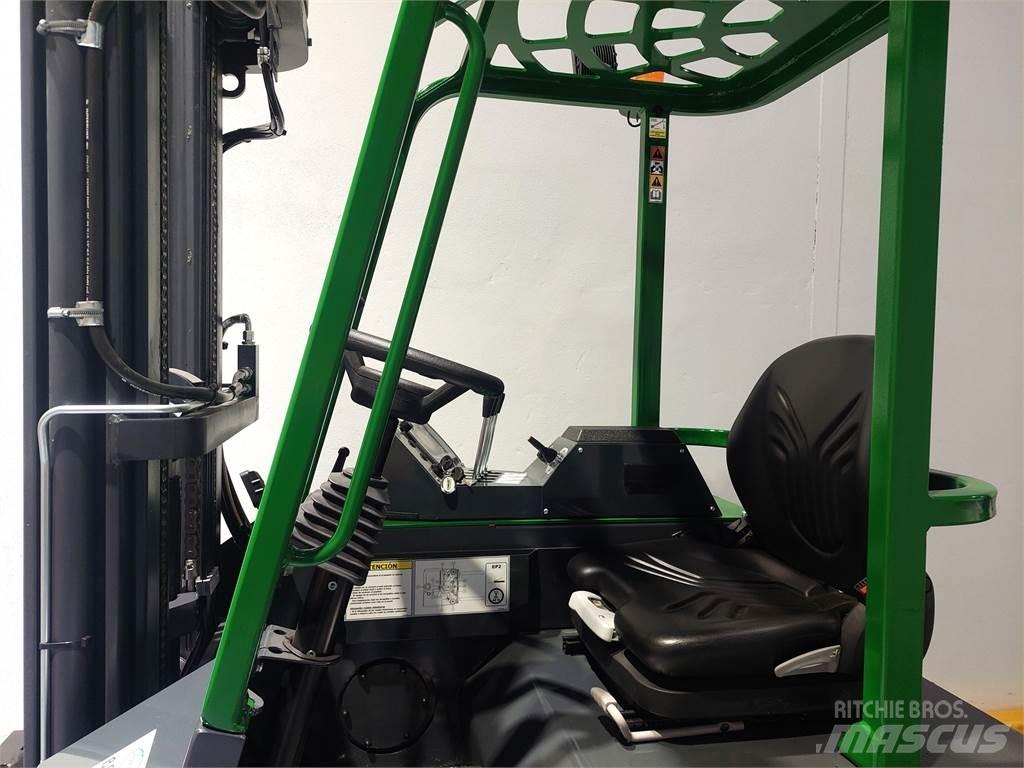 Combilift CBE2500 Empilhadores - Outros