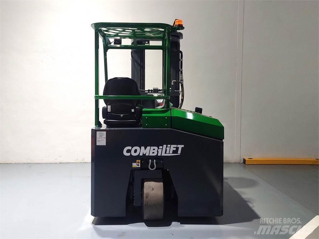 Combilift CBE2500 Empilhadores - Outros