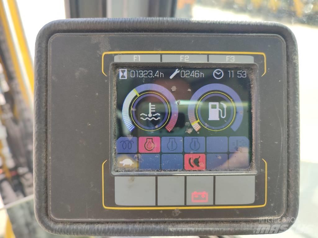 Wacker Neuson EZ 36 Mini Escavadoras <7t