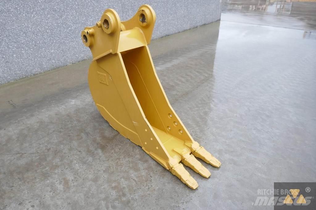 CAT 320 Bucket Baldes