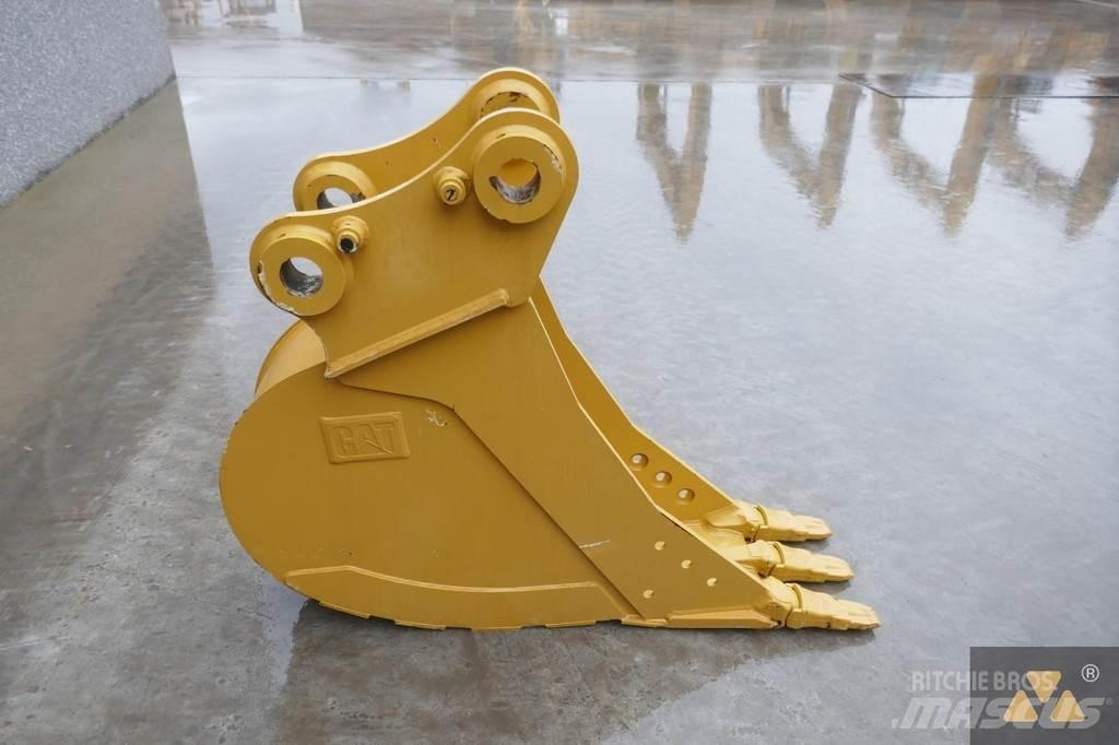 CAT 320 Bucket Baldes