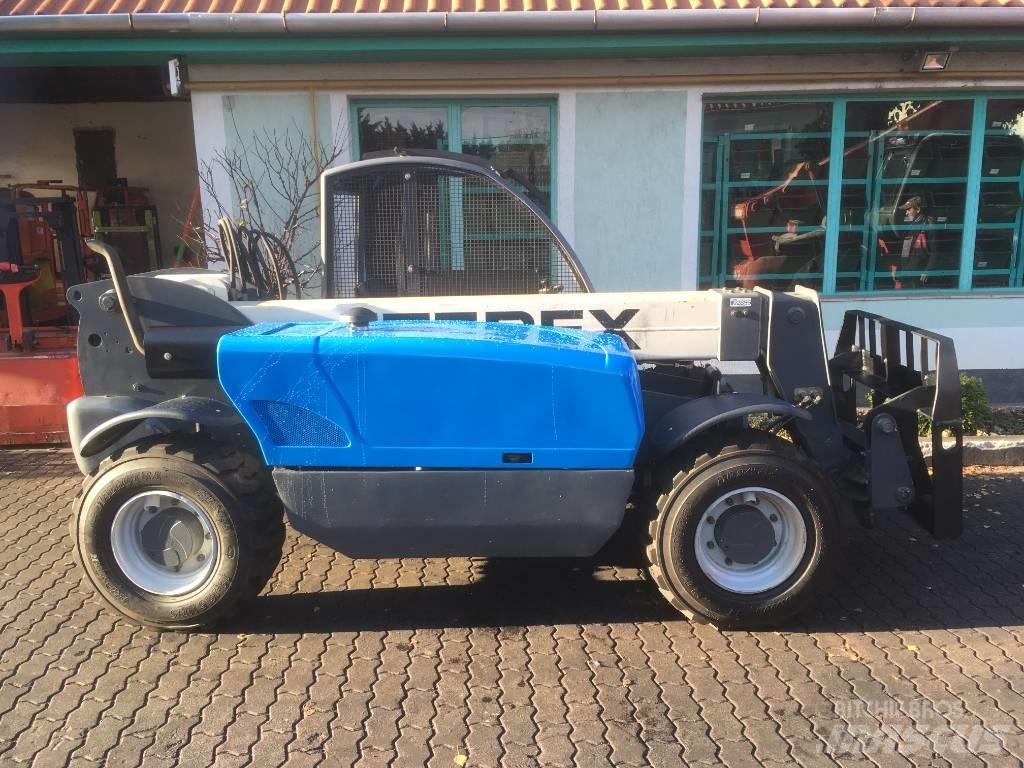 Terex TX55-19    V-3713 Manipuladores telescópicos