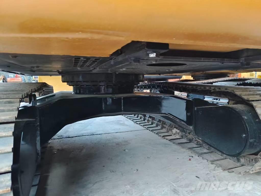 Sany SY 135 C Escavadoras de rastos