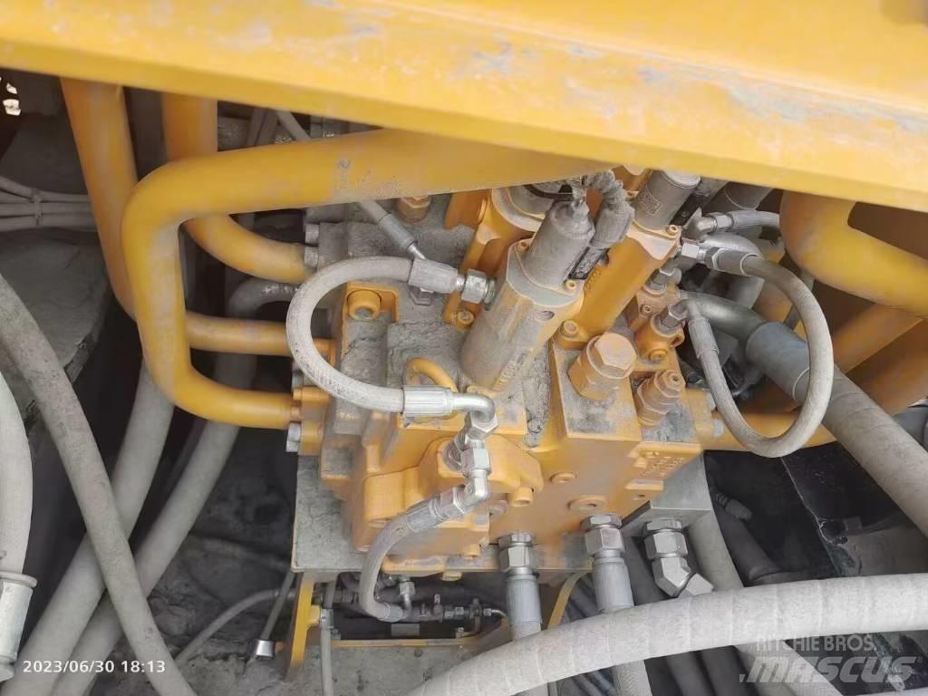 Sany SY 650 Escavadoras de rastos