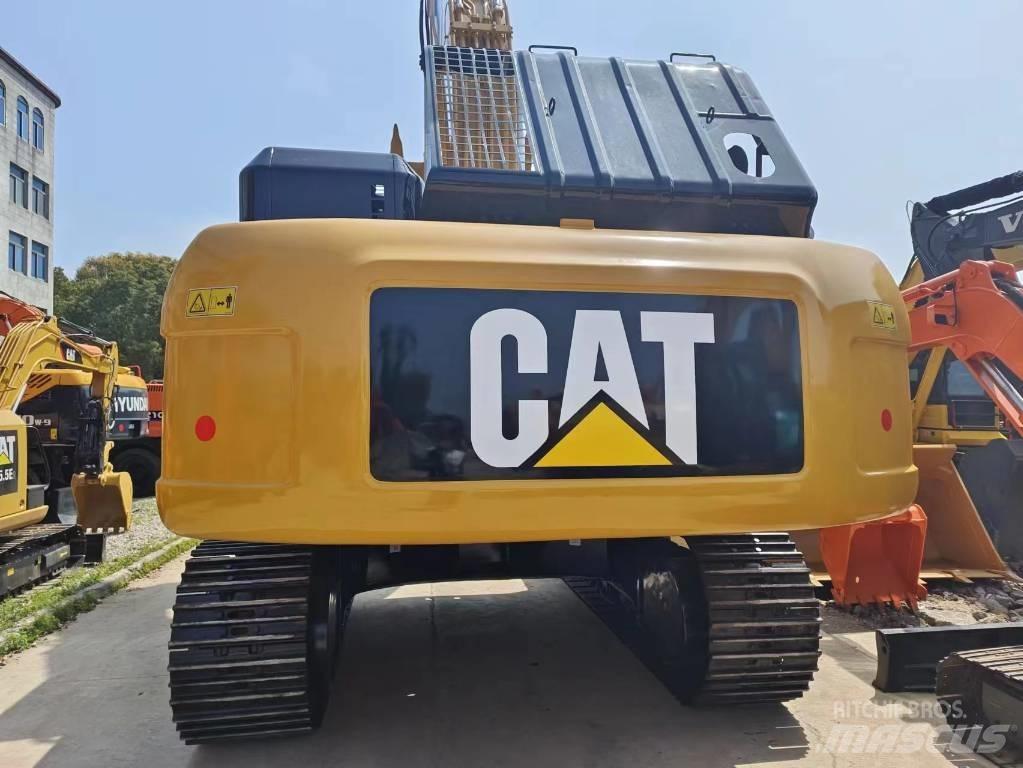 CAT 336 D Escavadoras de rastos