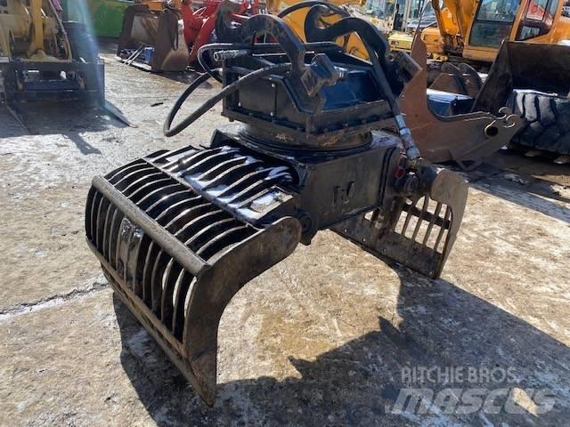 Verachtert VRG 25 Garras