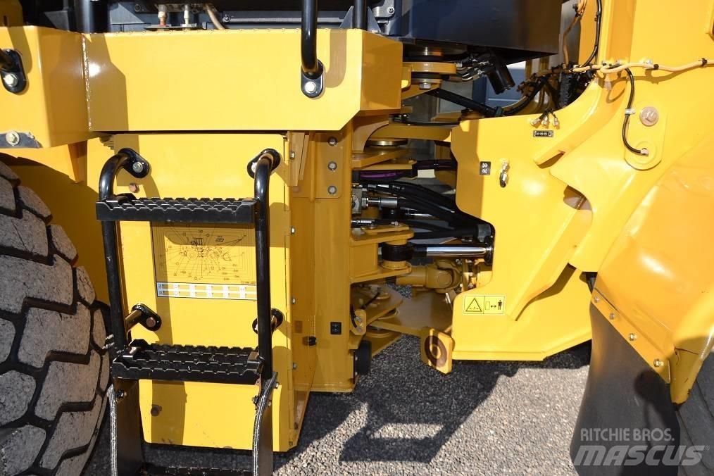 CAT CAT 950 GC Pás carregadoras de rodas