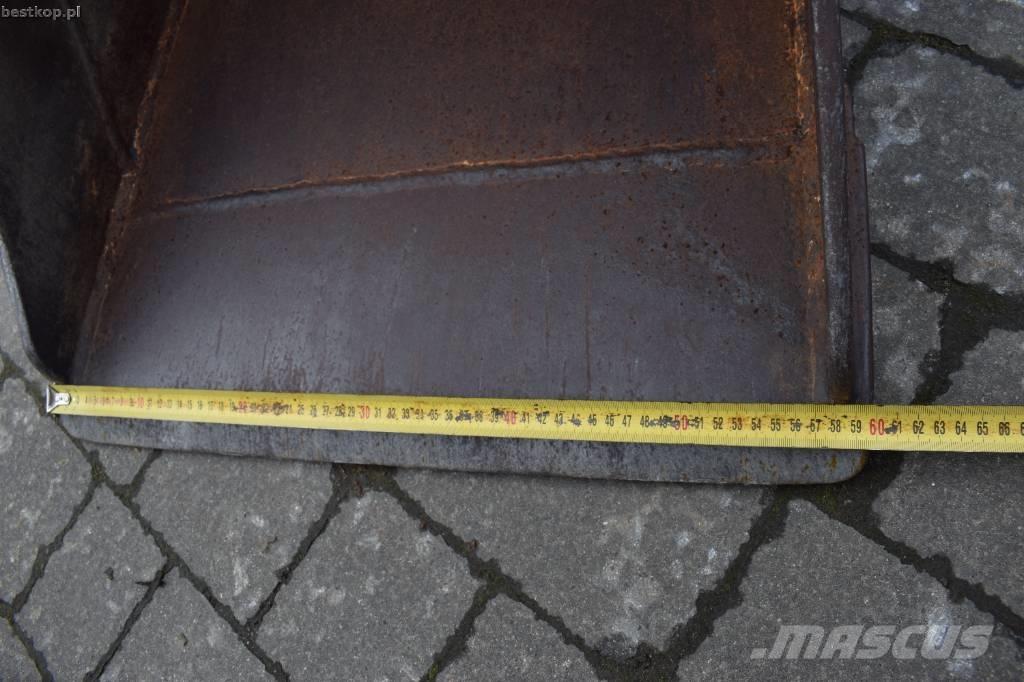 New Holland B 110 C Retroescavadoras