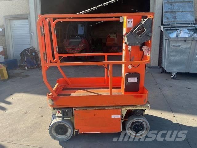 JLG 1230 ES Elevadores de tesoura