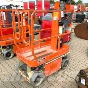 JLG 1230 ES Elevadores de tesoura