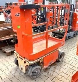 JLG 1230 ES Elevadores de tesoura