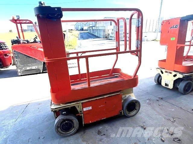 JLG 1230 ES Elevadores de tesoura