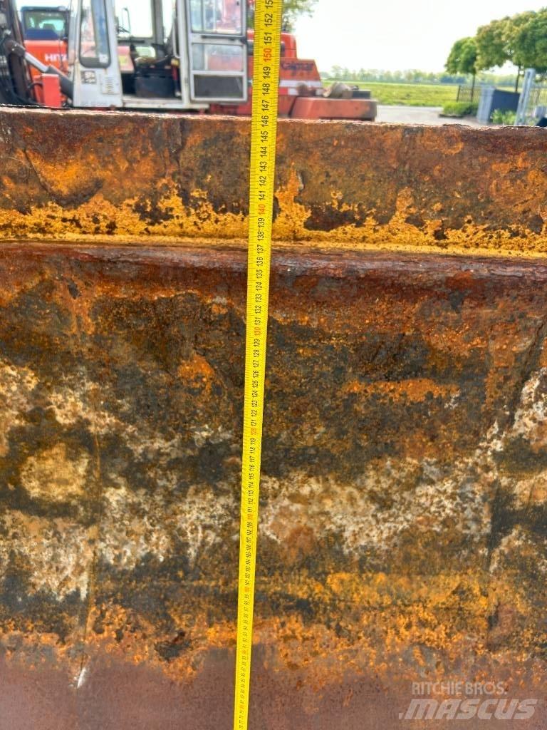  Doozerblad Oud Lâminas