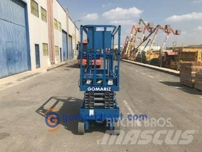 Genie GS 1932 Elevadores de tesoura