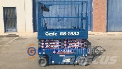 Genie GS 1932 Elevadores de tesoura