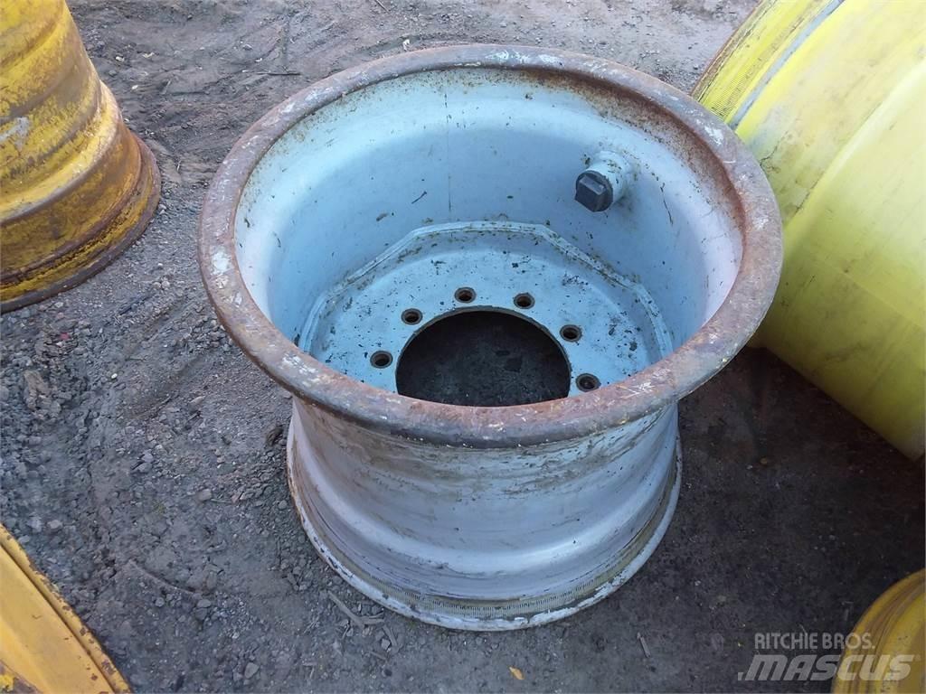 Valmet 890 20x26,5 Pneus, Rodas e Jantes