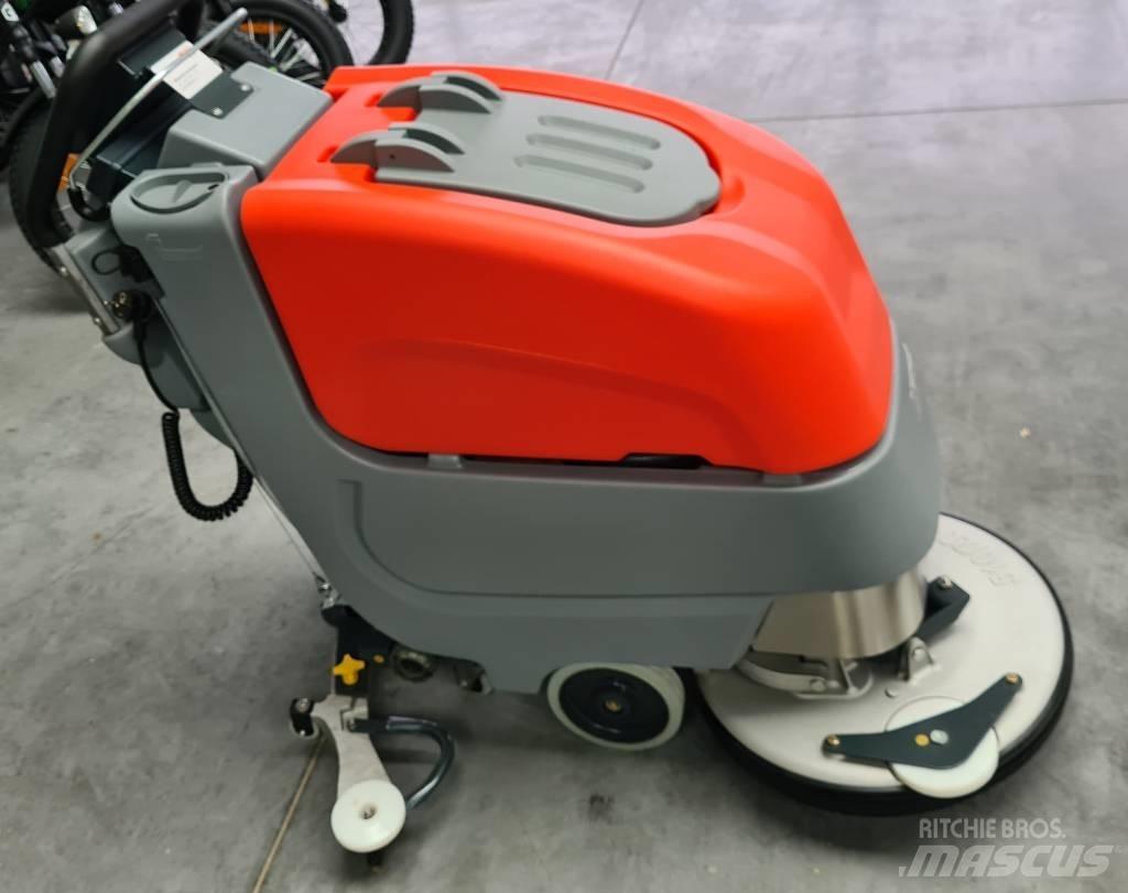 Hako Scrubmaster B45 Secadoras chão industriais