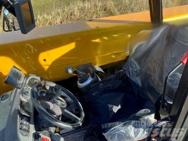 JCB 555-260R Roto Manipuladores telescópicos