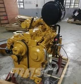  Shangchai SC8D143G3 Motores