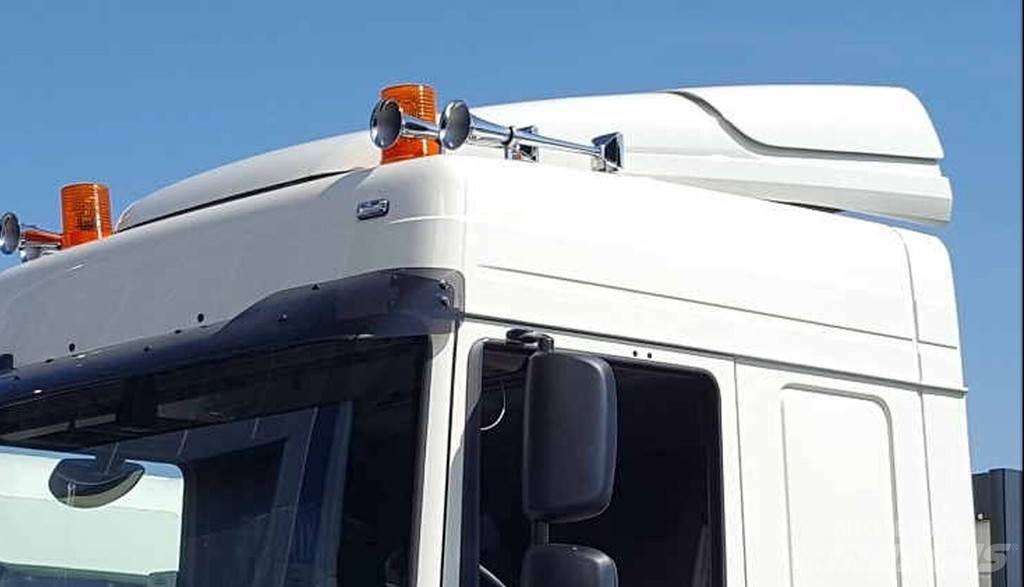 DAF XF106 EURO 6 Transportes - Outros
