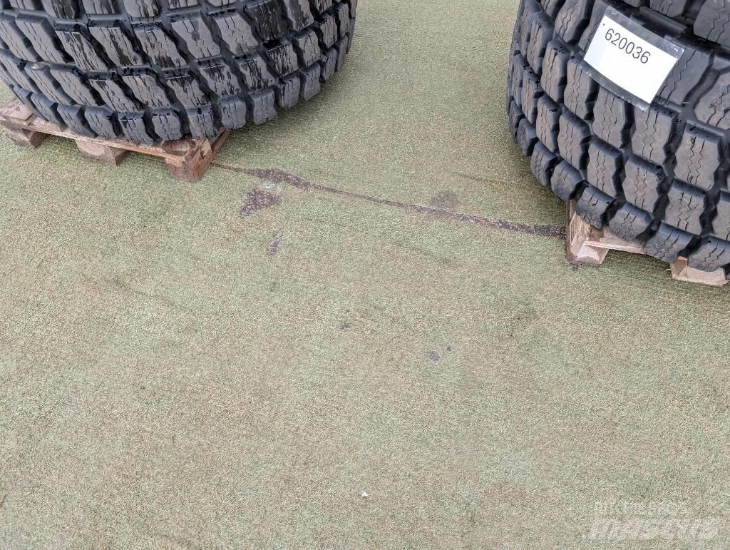  Westlake 650/65R25 Pneus, Rodas e Jantes