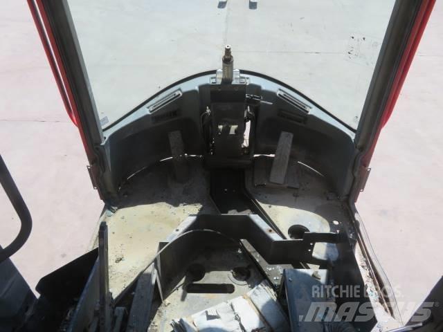 Volvo L30B / L35B Cabines e interior máquinas construção
